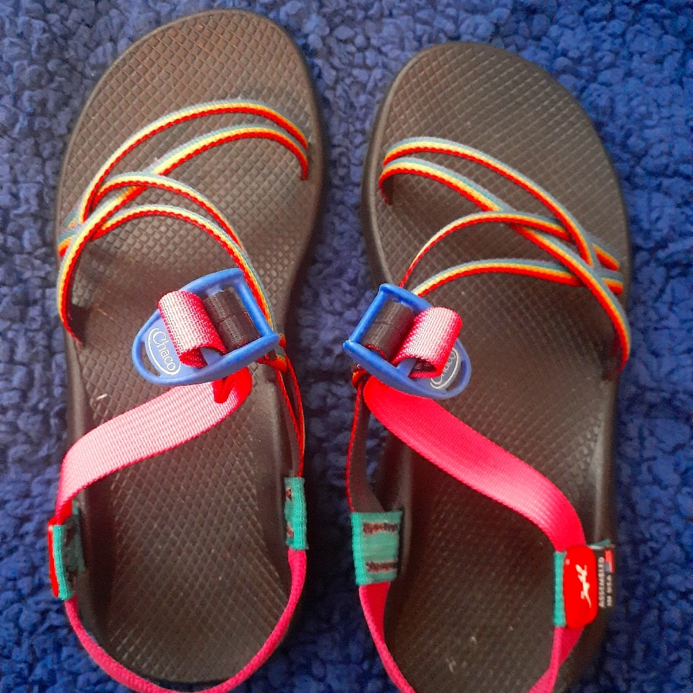 Chacos Women's 9